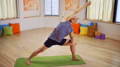 Bonus Practice: Yoga Express