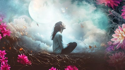 Bringing Calm to the Body