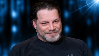 Veteran Exposes Colossal Anti-Gravity Monolith