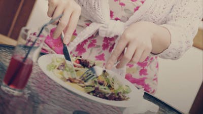 Journey Back to Health with Danette May