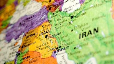 Analyzing ISIS with Chris Geo