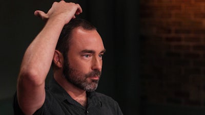 Everything is Consciousness