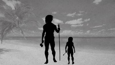 Truth in the Myths of Giants