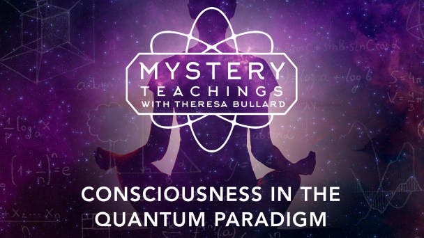 Consciousness in the Quantum Paradigm