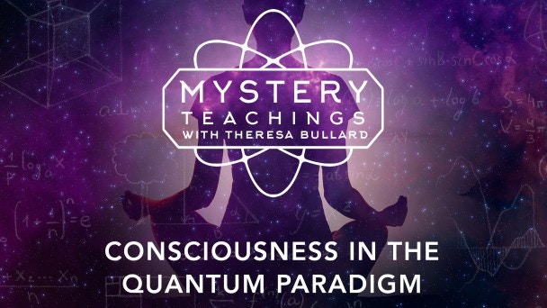 Consciousness in the Quantum Paradigm