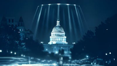 Revelando la desinformación gubernamental, con Paul Hellyer