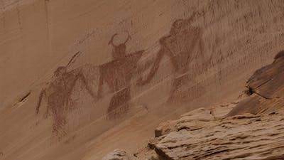 Historia de la regla metafísica, con Graham Hancock