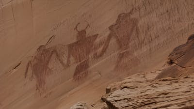 Historia de la regla metafísica, con Graham Hancock