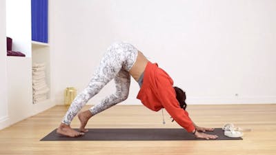 Petit rituel pour éveiller tout le corps