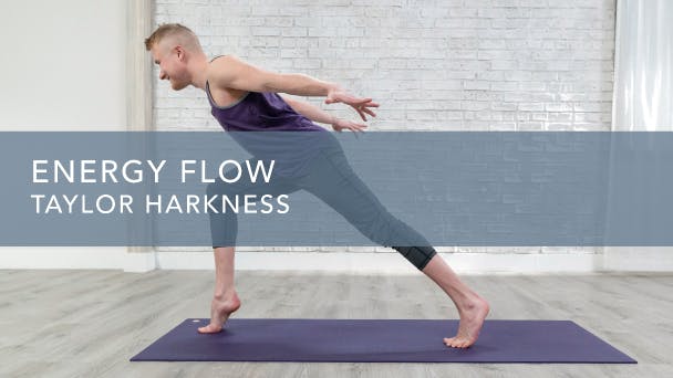 Energy Flow