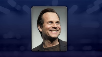 Backstage Pass to the Flipside: Talking to Bill Paxton