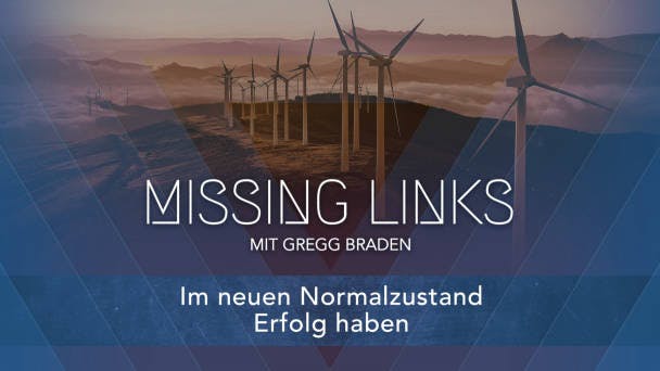 In der neuen Normalität Erfolg haben