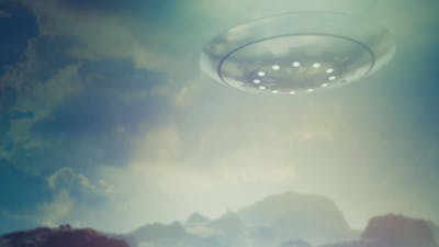 Exposing Proof of UFOs with Chase Kloetzke