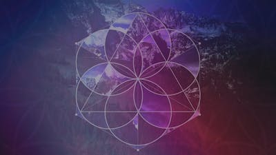 Spirit and Sacred Geometry