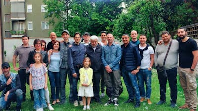 Testimonials of a Great Contact