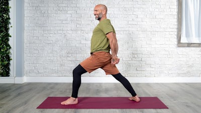 Cultivating Space in Tight Places 