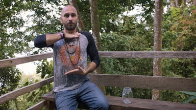 The Anatomy and Power of Breath