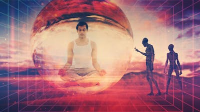 From Channeling to Contact