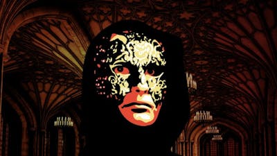 Kubrick's Eyes Wide Shut