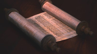 Archeology of the Torah with Ken Hanson