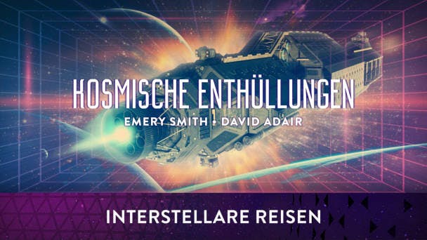 Interstellare Reisen