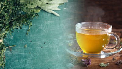 Happy Tea Elixir