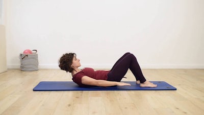 Introduction au chest lift