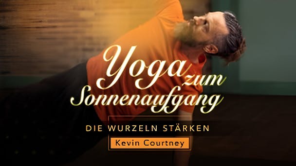Die Wurzeln stärken