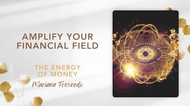 Amplify Your Financial Field