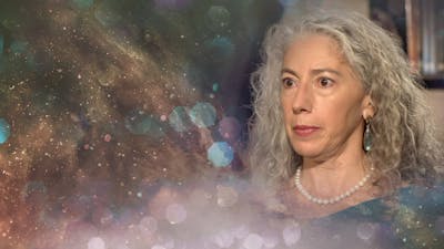 Mother Mary & Divine Beings with Marguerite Rigoglioso