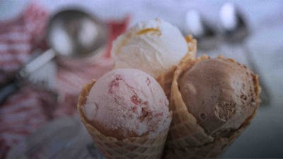 Les glaces et les maladies cardiovasculaires