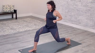 Stimmungsaufmunterung