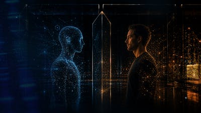 Is AI a Mirror of Humanity?