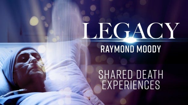 Shared Death Experiences
