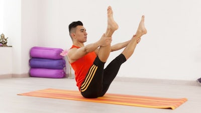 Abdomen fuerte = Espalda sana