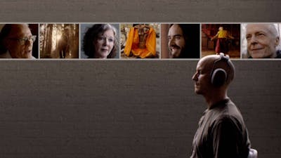 A la recherche du présent