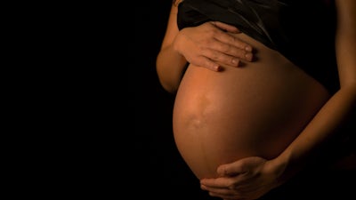 Mercury & Infertility