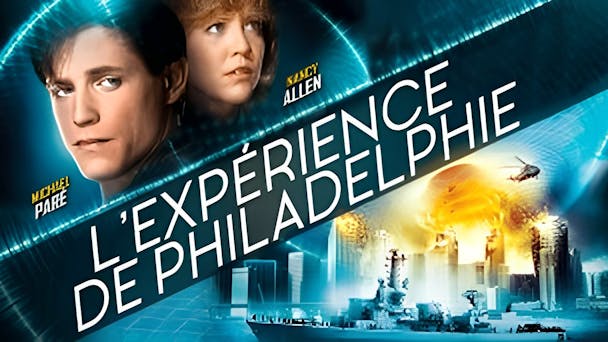 L'expérience de Philadelphie