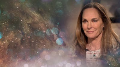 Sacred Balinese Healing with Candace Silvers