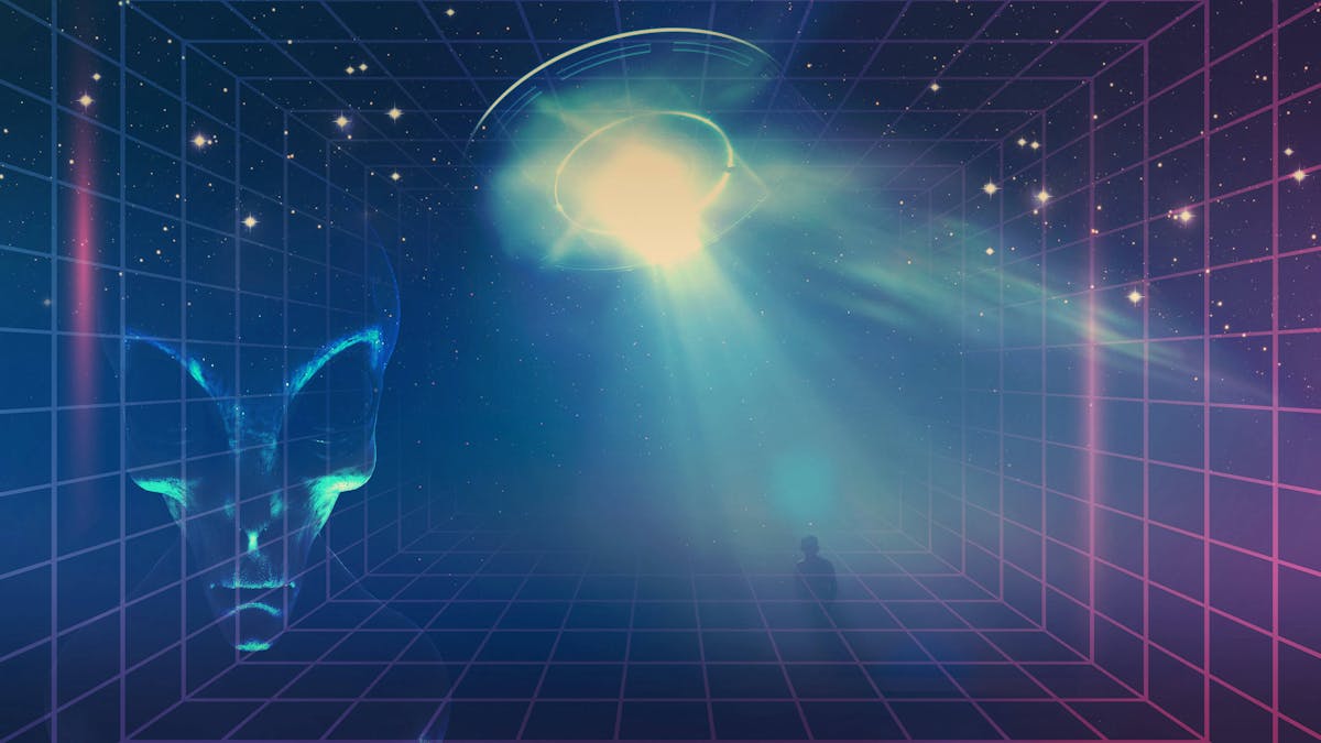 Watch Alien Agendas Gaia