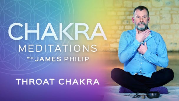 Throat Chakra