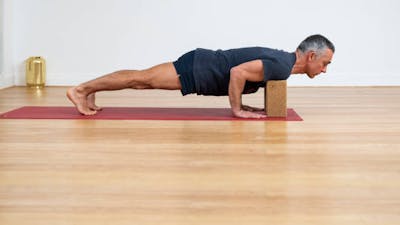 Gainage et travail du centre