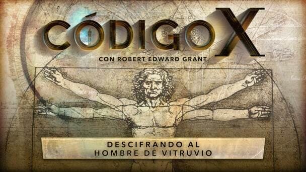 Descifrando al Hombre de Vitruvio