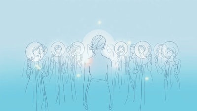 Sanación y plenitud