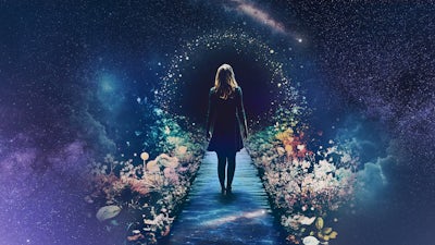 Embodying Your Highest Purpose