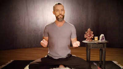 You Are Not What You Think