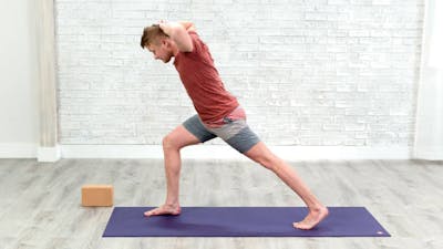 Sit Up Straight