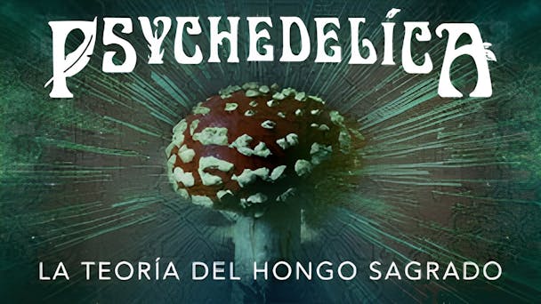 La Teoría del Hongo Sagrado