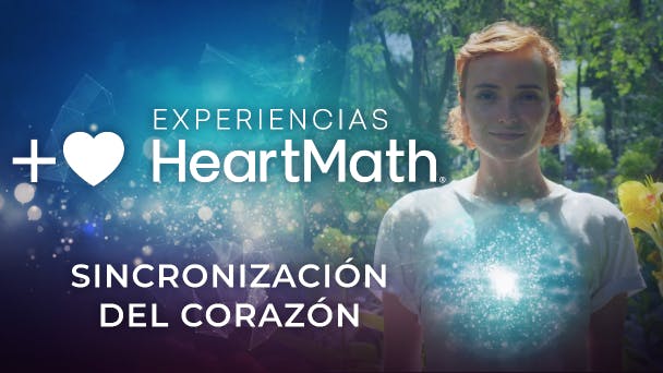 Sincronización del Corazón