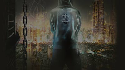 Criptopía: Bitcoin, Blockchains y el futuro de Internet